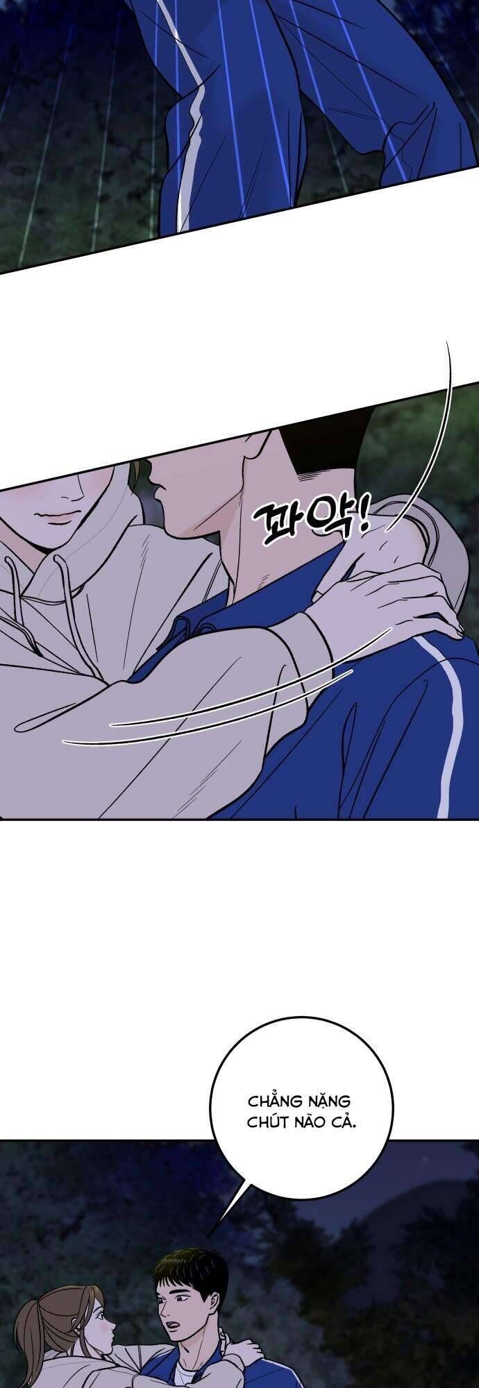 Cậu Nhóc Hàng Xóm: Chapter 34