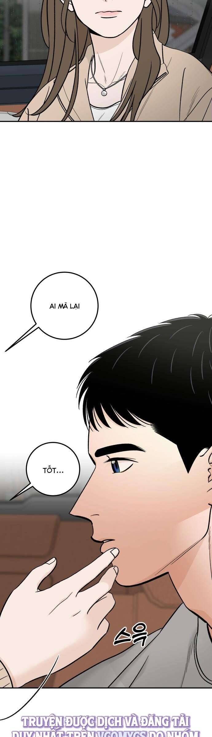 Cậu Nhóc Hàng Xóm: Chapter 35