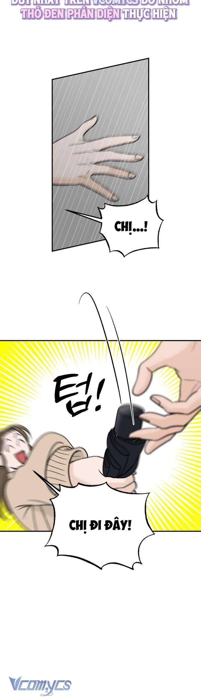 Cậu Nhóc Hàng Xóm: Chapter 35