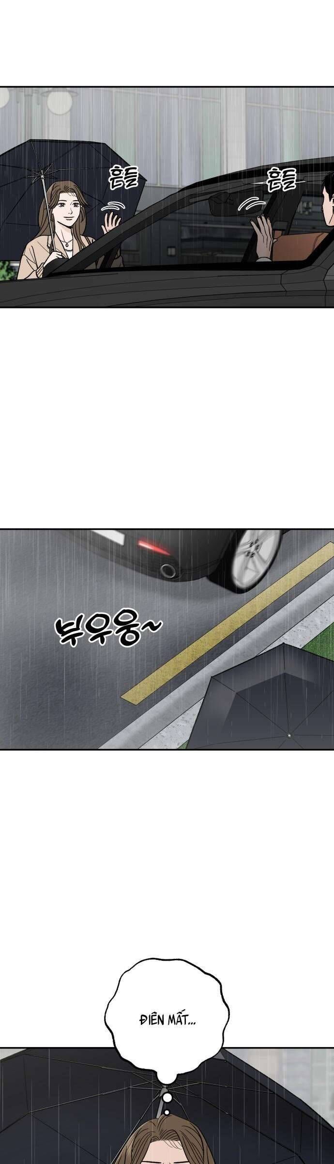 Cậu Nhóc Hàng Xóm: Chapter 35