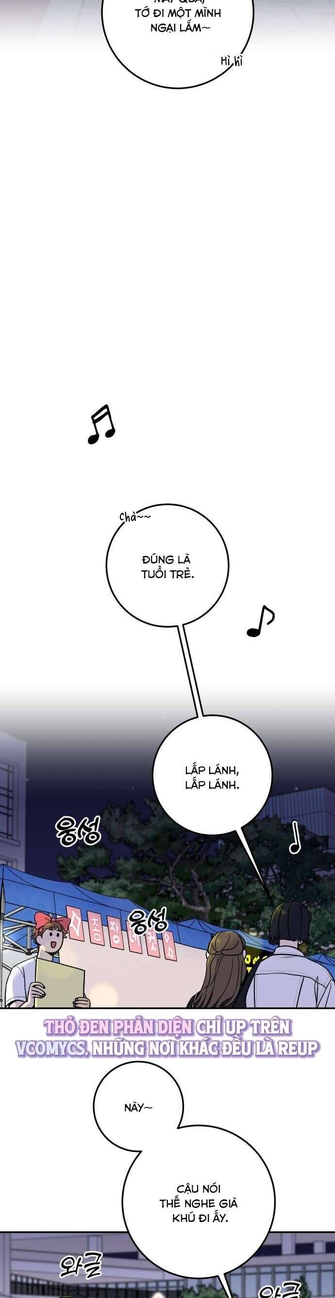 Cậu Nhóc Hàng Xóm: Chapter 35