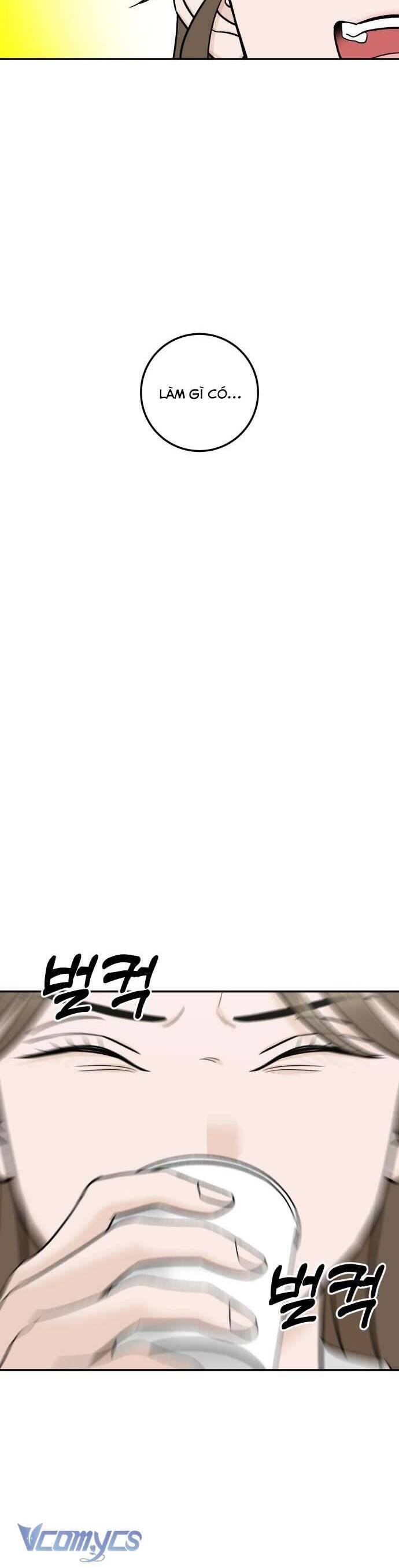 Cậu Nhóc Hàng Xóm: Chapter 36