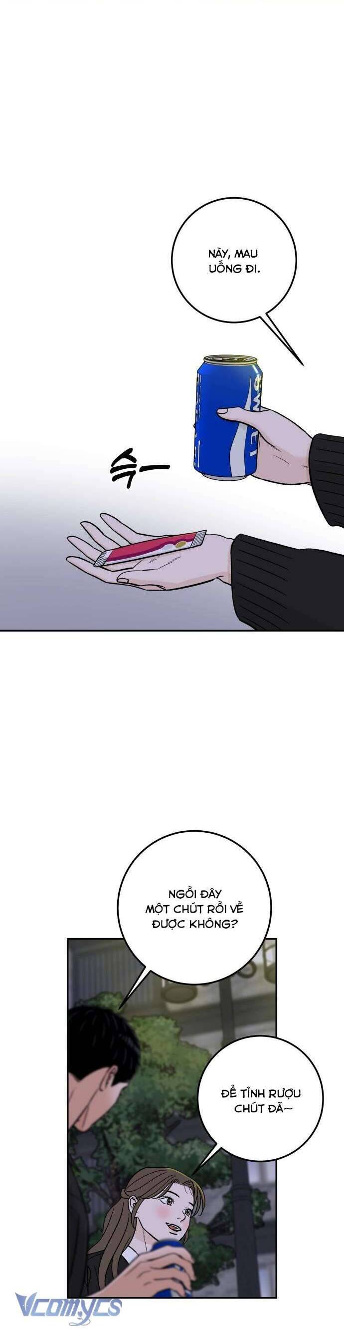 Cậu Nhóc Hàng Xóm: Chapter 36