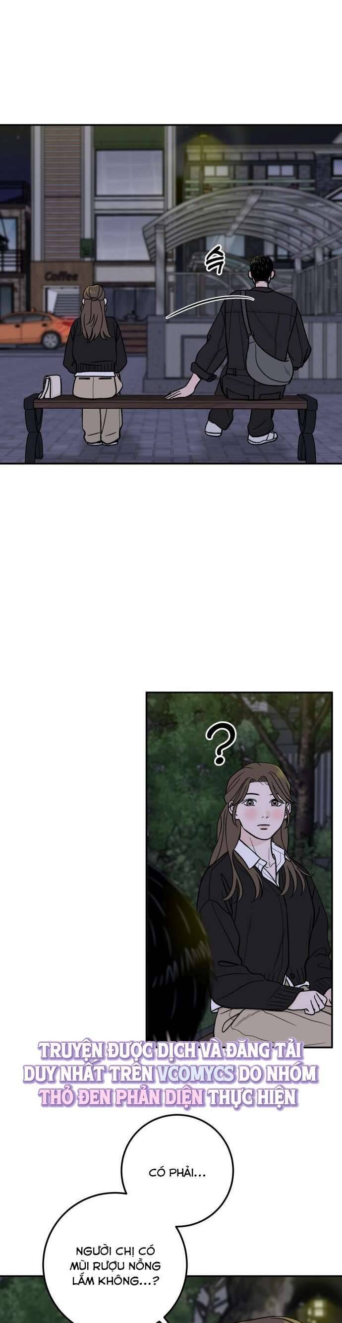 Cậu Nhóc Hàng Xóm: Chapter 36