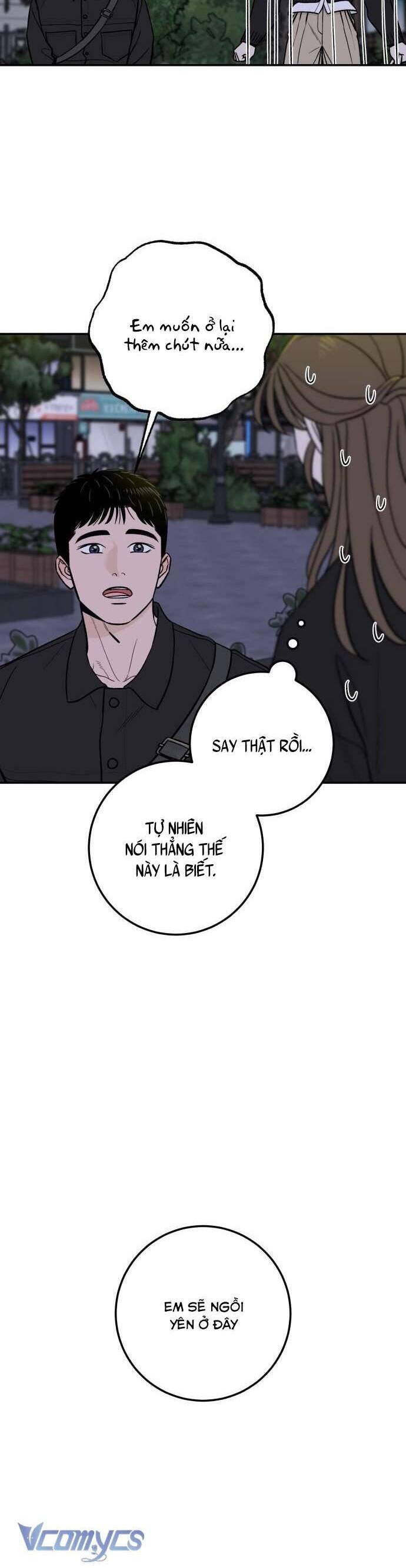 Cậu Nhóc Hàng Xóm: Chapter 36