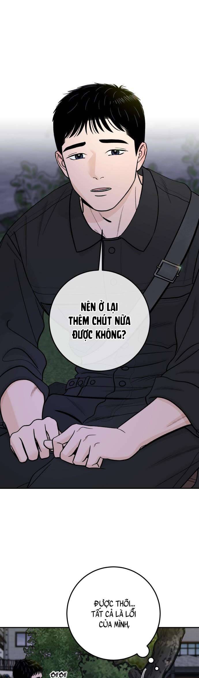 Cậu Nhóc Hàng Xóm: Chapter 36