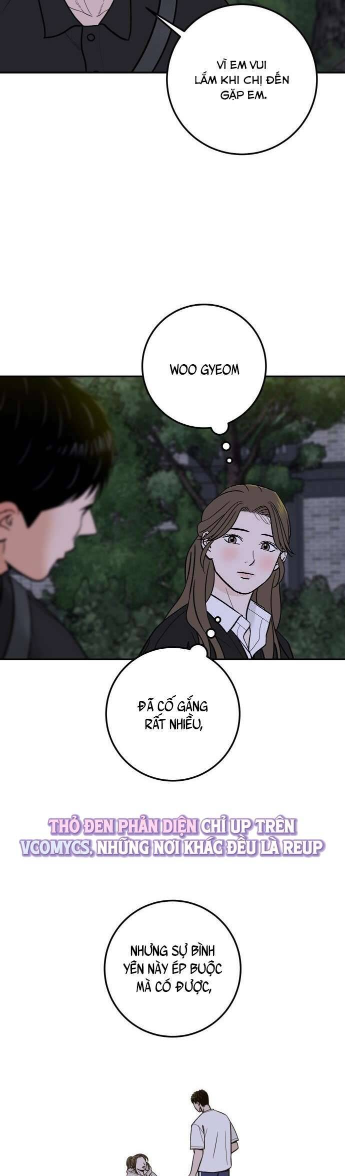 Cậu Nhóc Hàng Xóm: Chapter 36