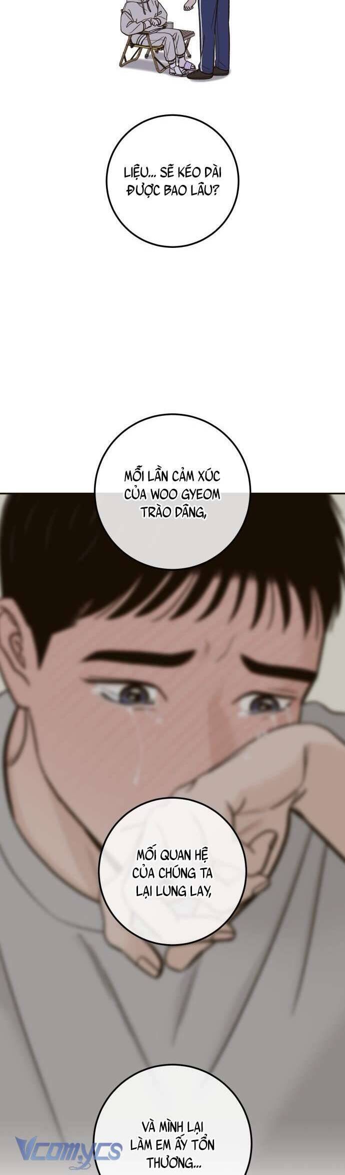 Cậu Nhóc Hàng Xóm: Chapter 36