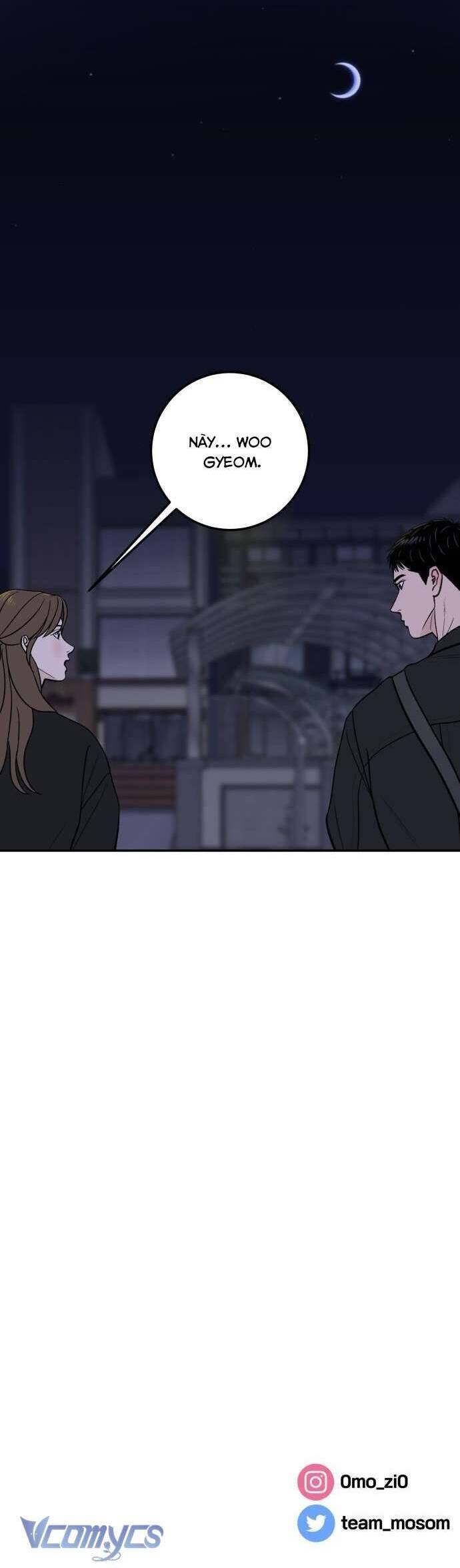 Cậu Nhóc Hàng Xóm: Chapter 36