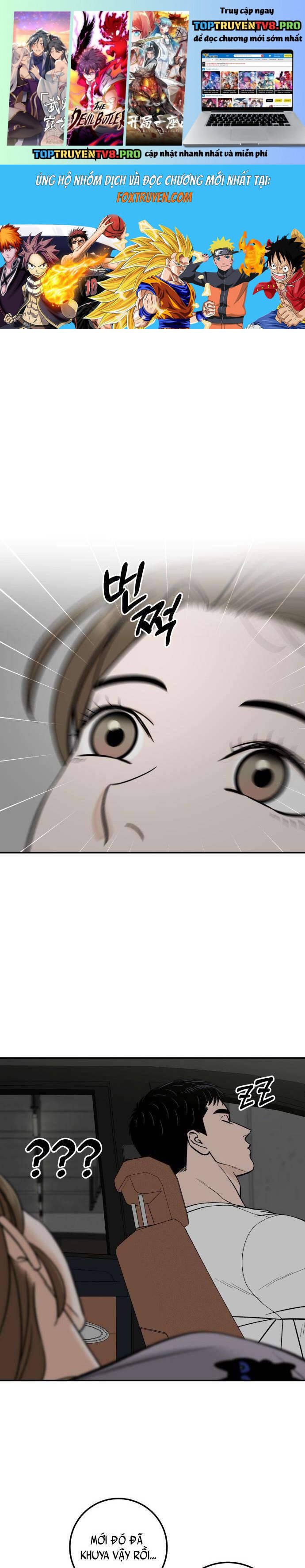 Cậu Nhóc Hàng Xóm: Chapter 39