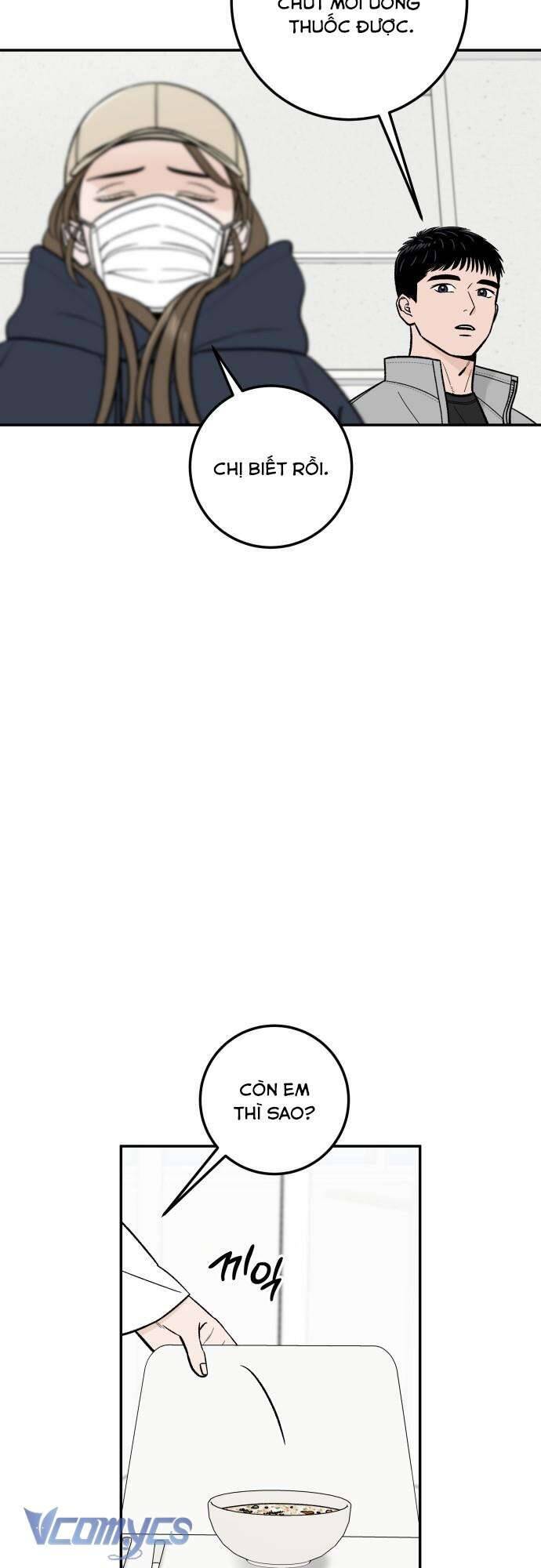 Cậu Nhóc Hàng Xóm: Chapter 39