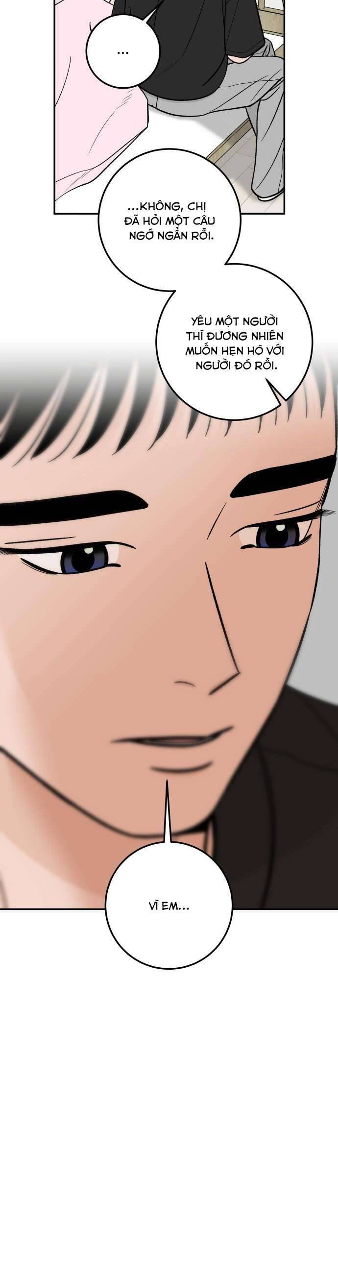 Cậu Nhóc Hàng Xóm: Chapter 39