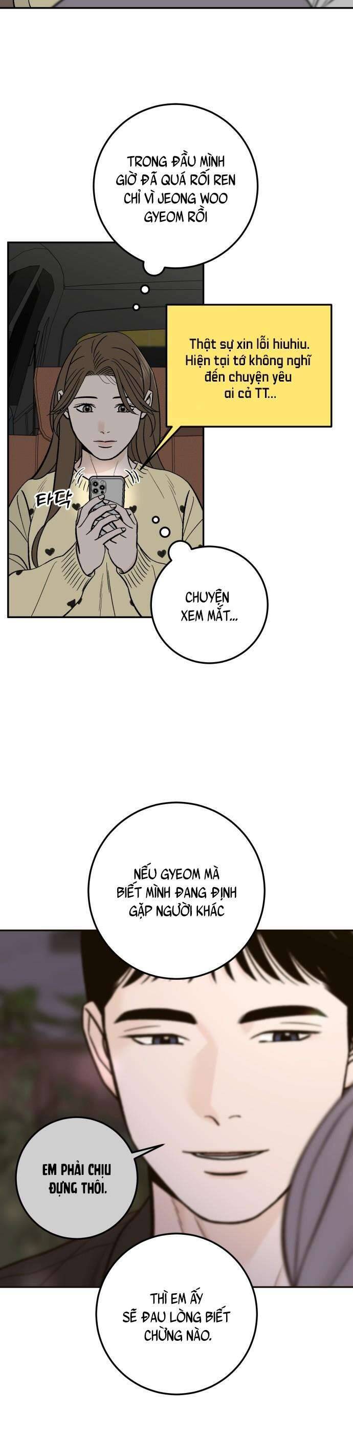 Cậu Nhóc Hàng Xóm: Chapter 39