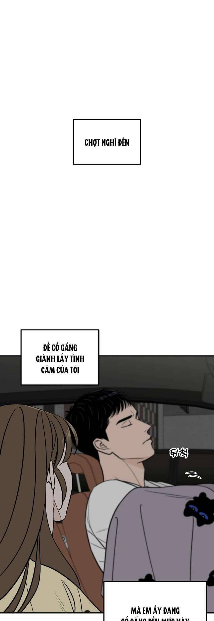 Cậu Nhóc Hàng Xóm: Chapter 39