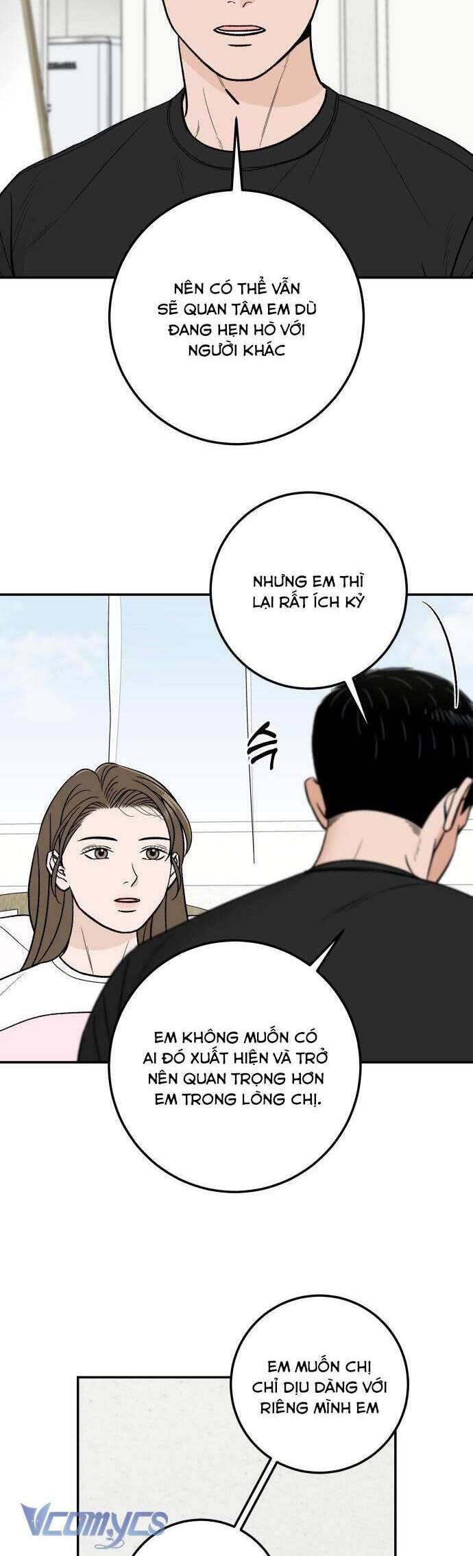 Cậu Nhóc Hàng Xóm: Chapter 40