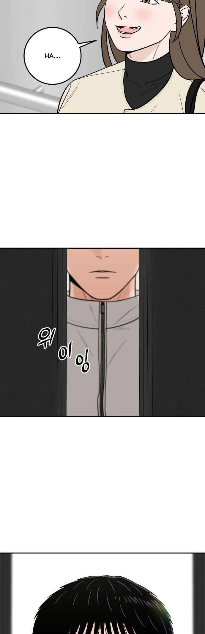 Cậu Nhóc Hàng Xóm: Chapter 40