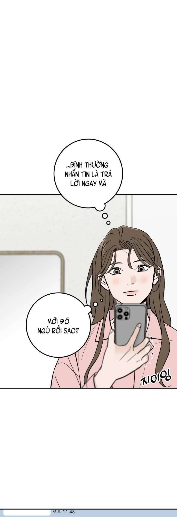 Cậu Nhóc Hàng Xóm: Chapter 41