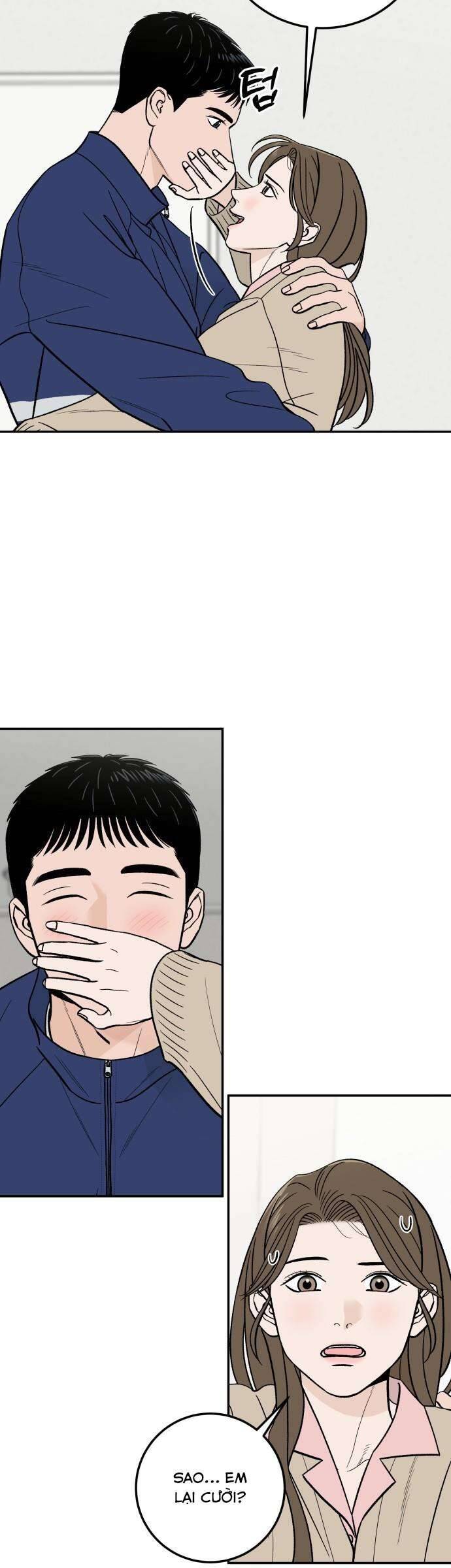 Cậu Nhóc Hàng Xóm: Chapter 41