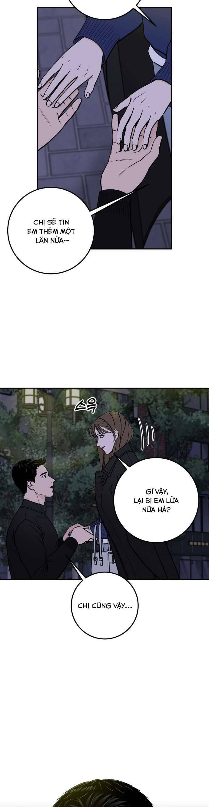 Cậu Nhóc Hàng Xóm: Chapter 44