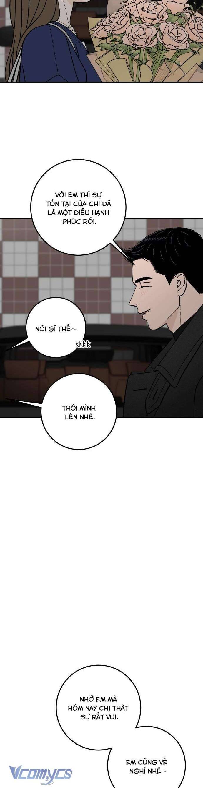 Cậu Nhóc Hàng Xóm: Chapter 44