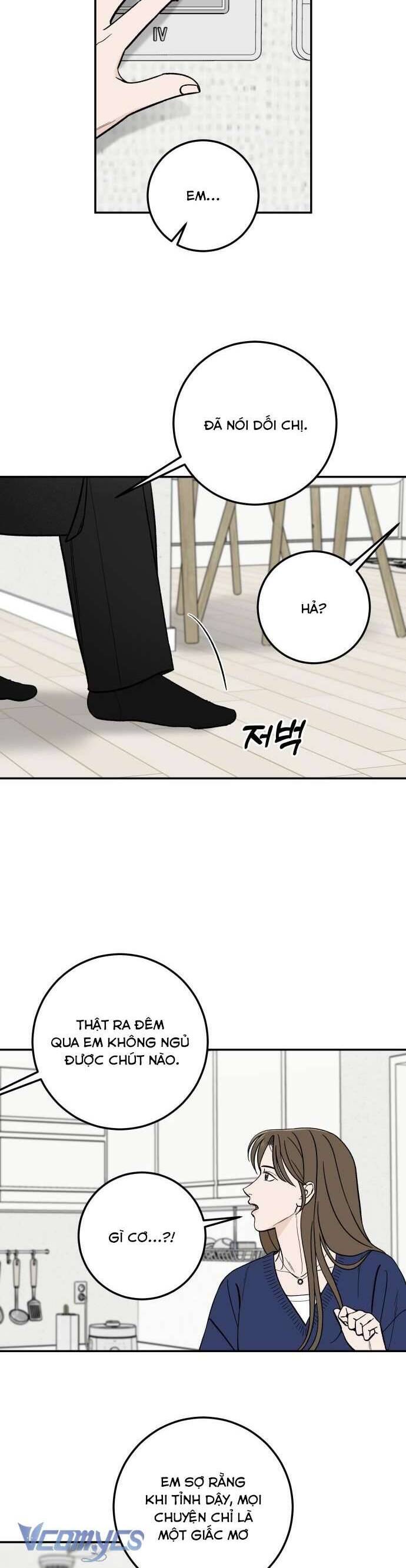 Cậu Nhóc Hàng Xóm: Chapter 44