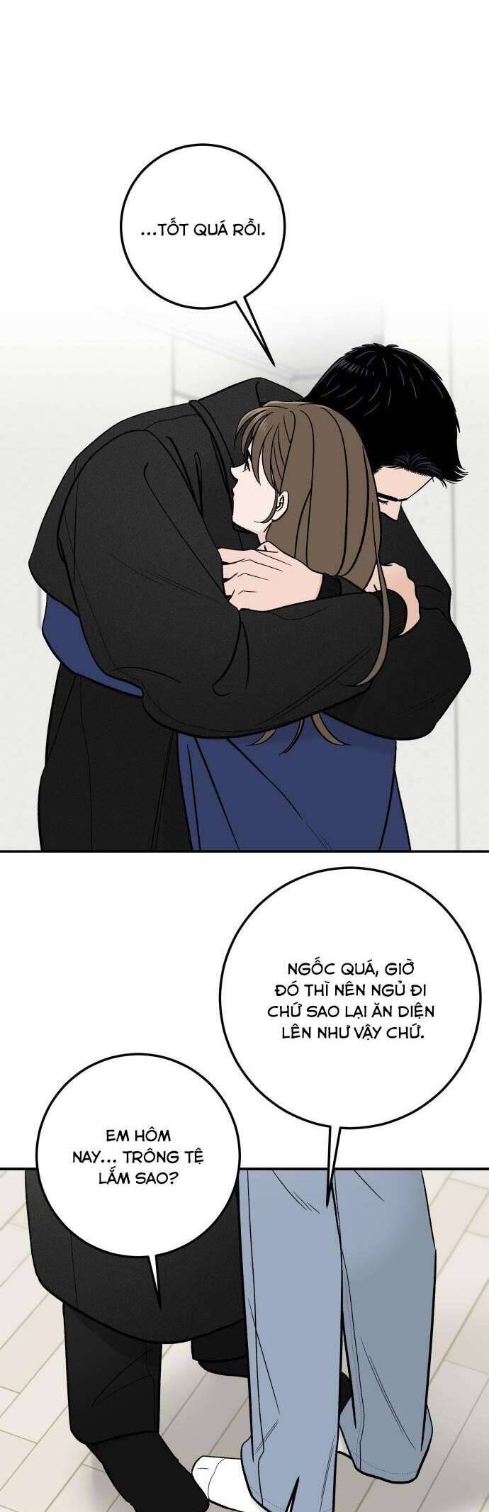 Cậu Nhóc Hàng Xóm: Chapter 44