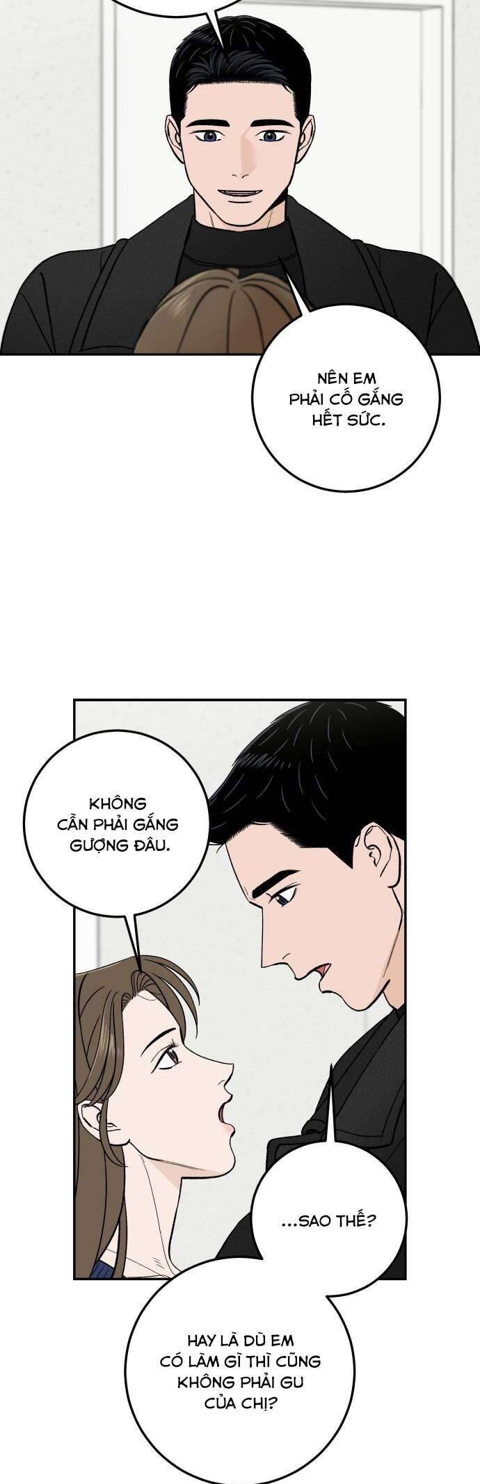 Cậu Nhóc Hàng Xóm: Chapter 44