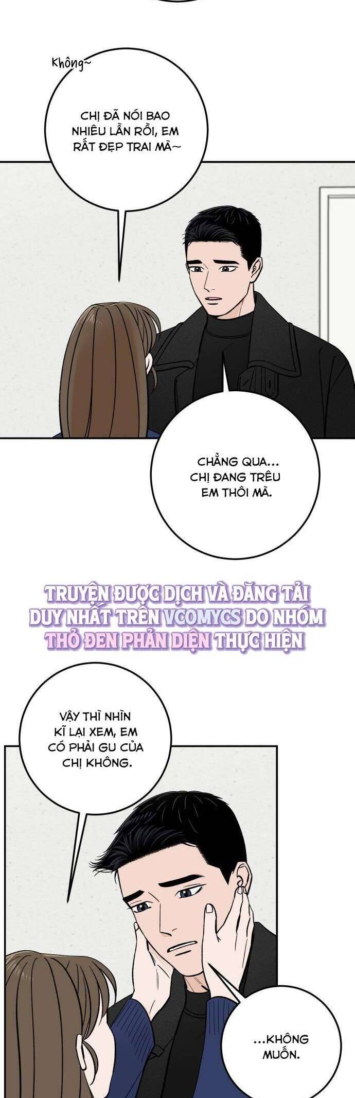 Cậu Nhóc Hàng Xóm: Chapter 44