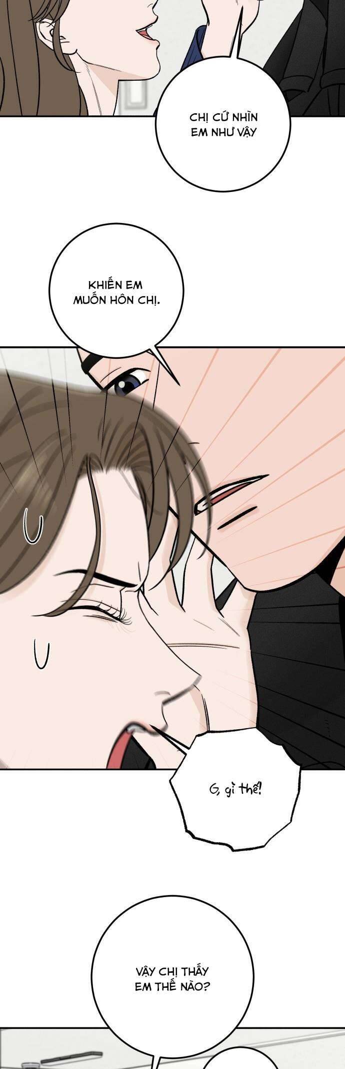 Cậu Nhóc Hàng Xóm: Chapter 44