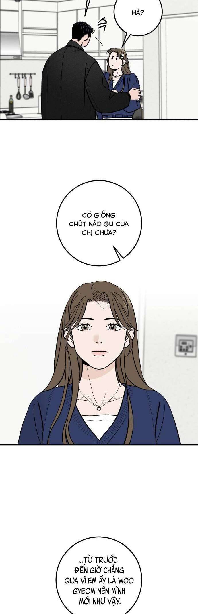 Cậu Nhóc Hàng Xóm: Chapter 44