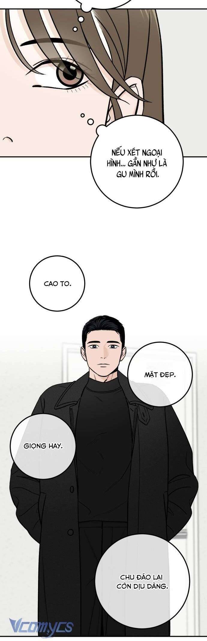 Cậu Nhóc Hàng Xóm: Chapter 44