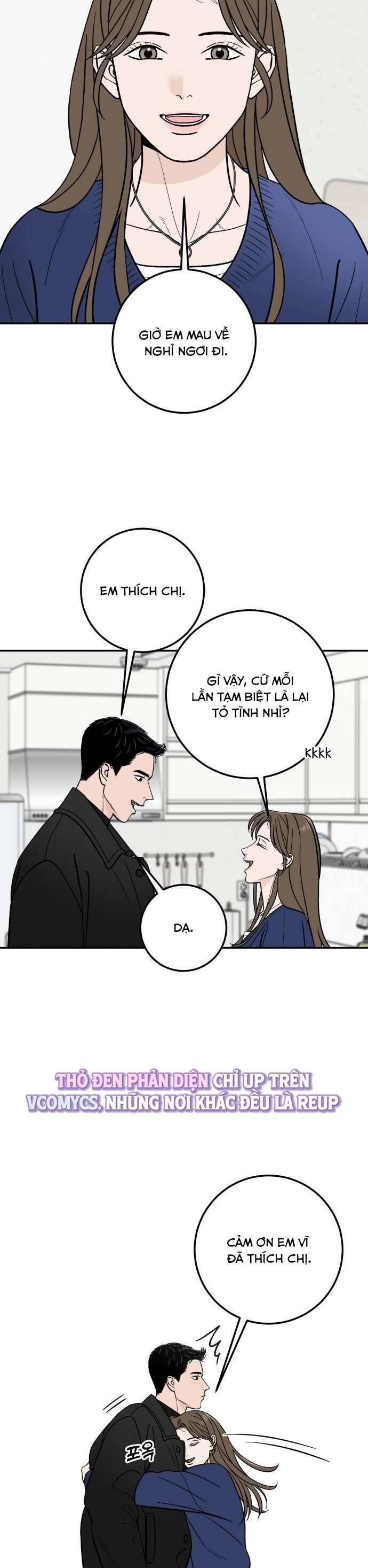 Cậu Nhóc Hàng Xóm: Chapter 44