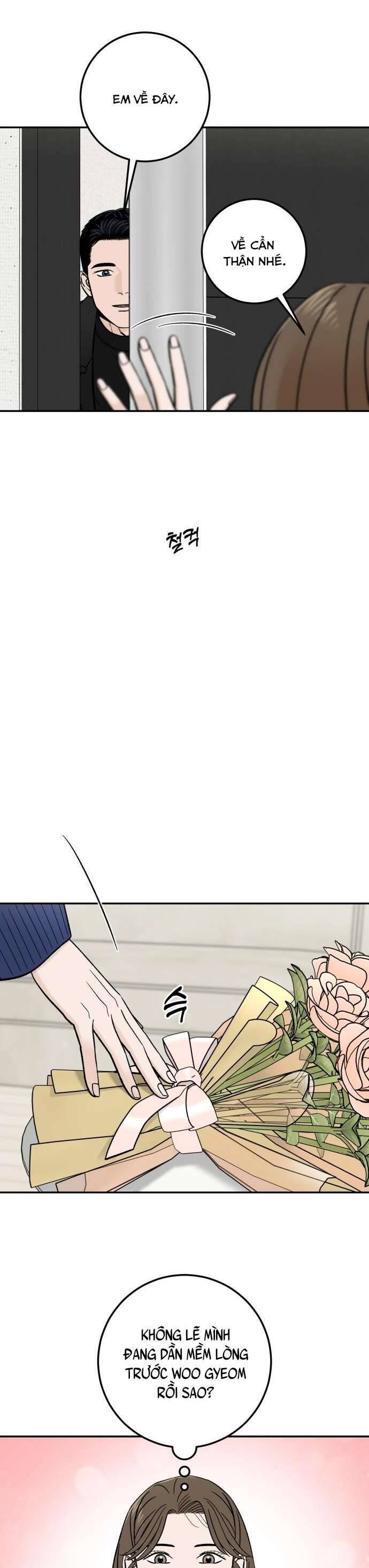 Cậu Nhóc Hàng Xóm: Chapter 44