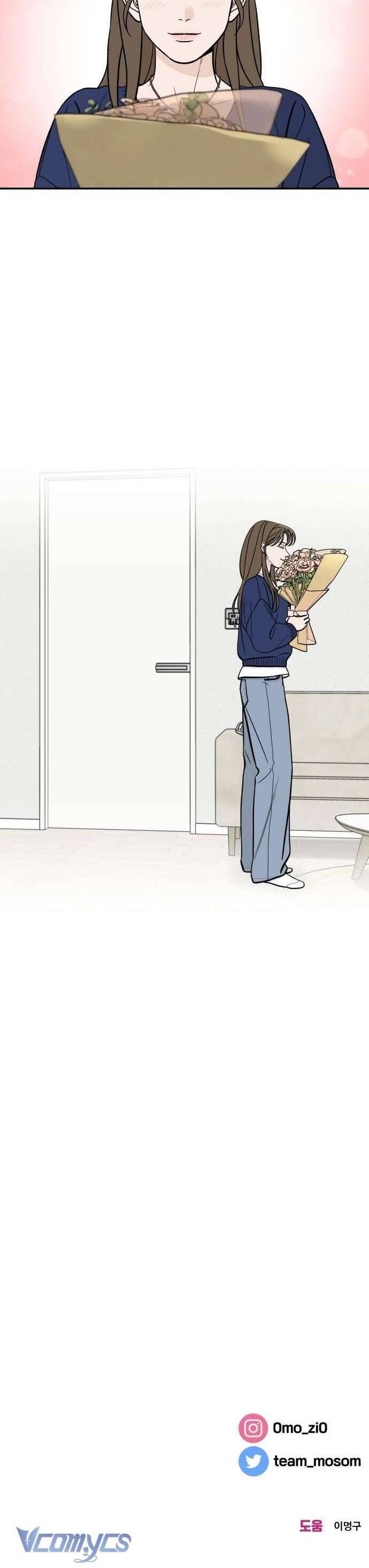 Cậu Nhóc Hàng Xóm: Chapter 44