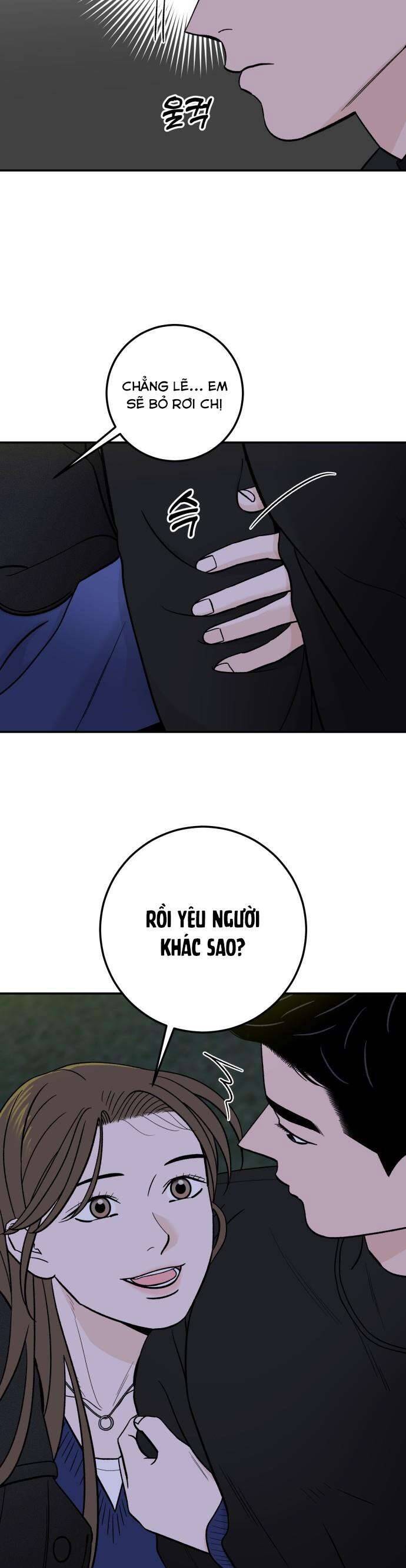 Cậu Nhóc Hàng Xóm: Chapter 44