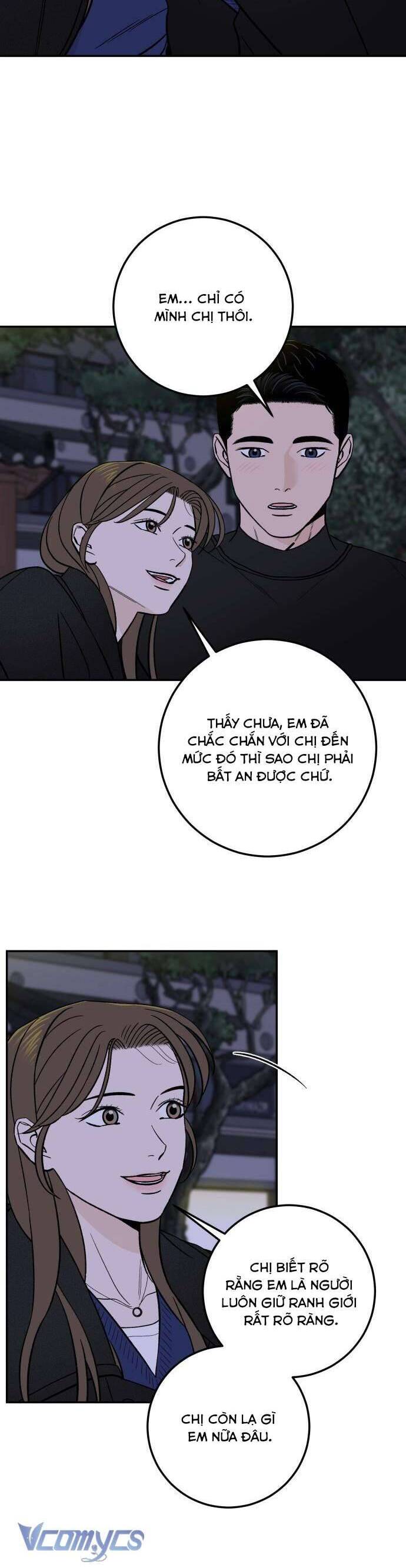 Cậu Nhóc Hàng Xóm: Chapter 44