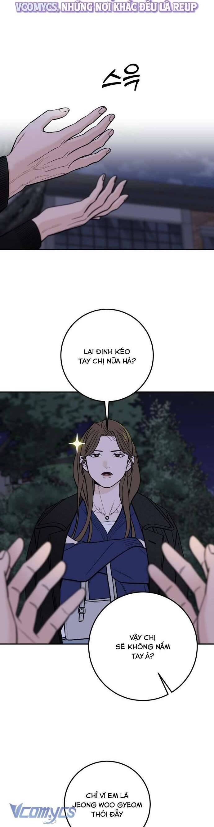 Cậu Nhóc Hàng Xóm: Chapter 44