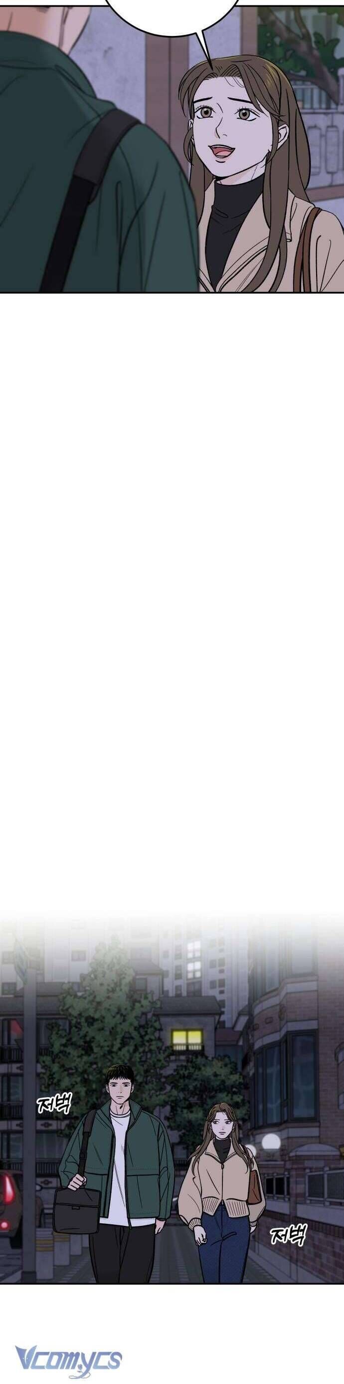 Cậu Nhóc Hàng Xóm: Chapter 45