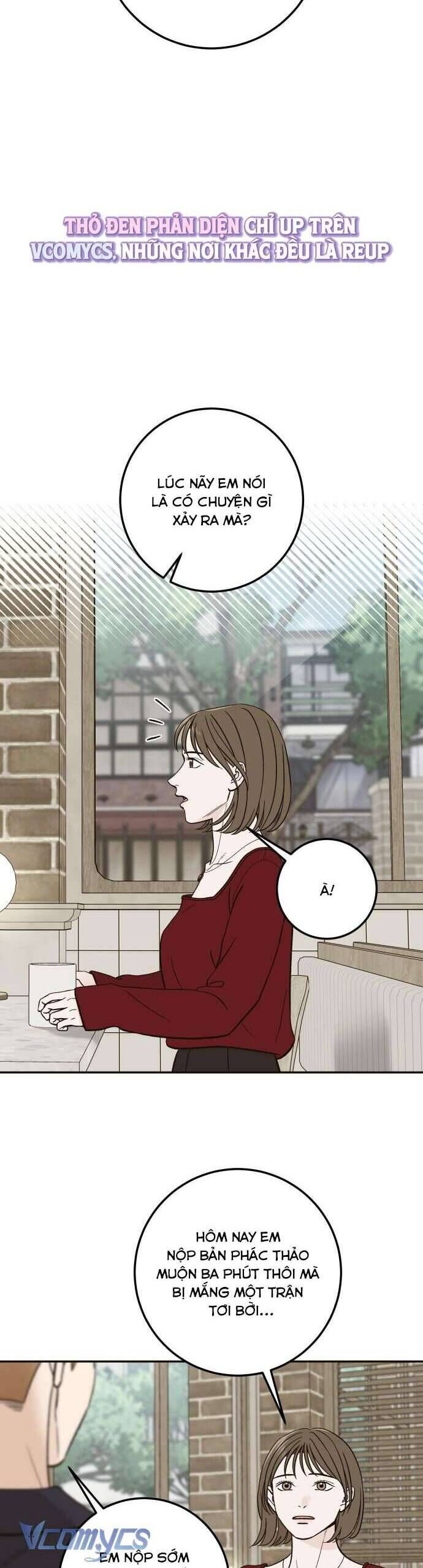 Cậu Nhóc Hàng Xóm: Chapter 45