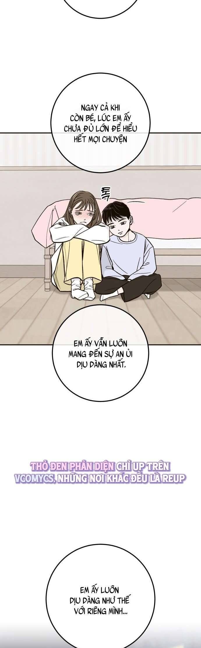 Cậu Nhóc Hàng Xóm: Chapter 45