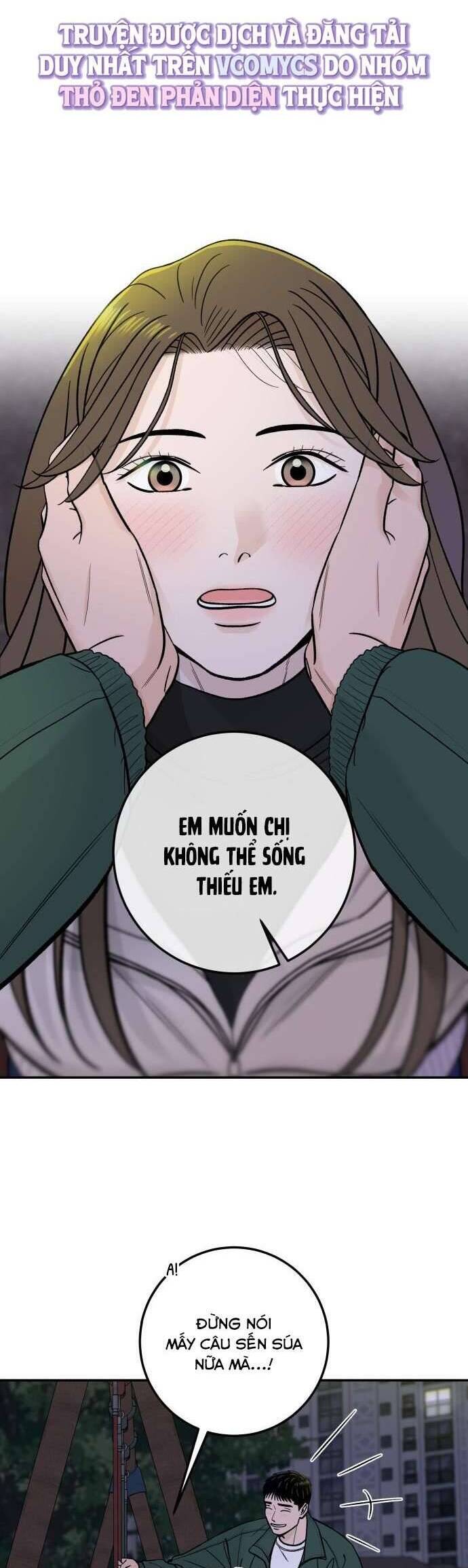 Cậu Nhóc Hàng Xóm: Chapter 46