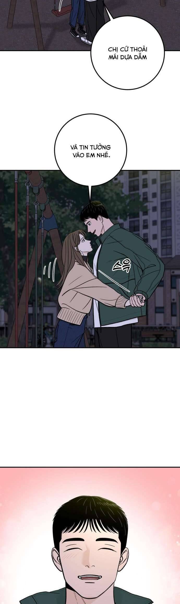 Cậu Nhóc Hàng Xóm: Chapter 46