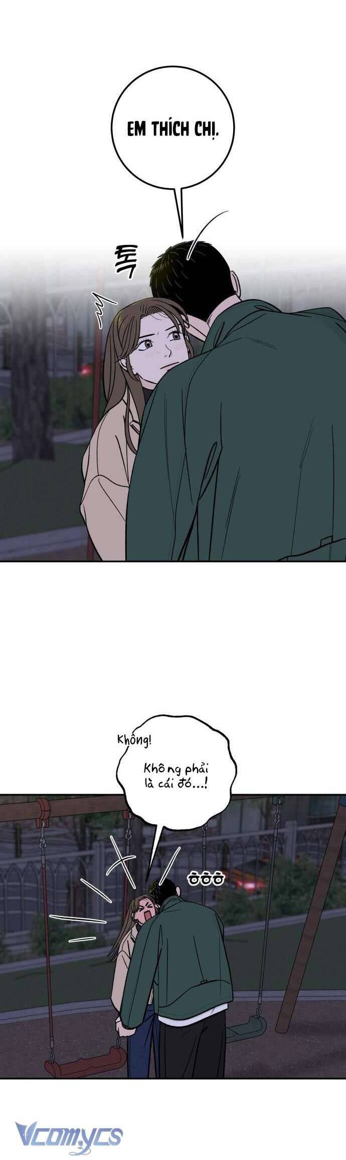 Cậu Nhóc Hàng Xóm: Chapter 46