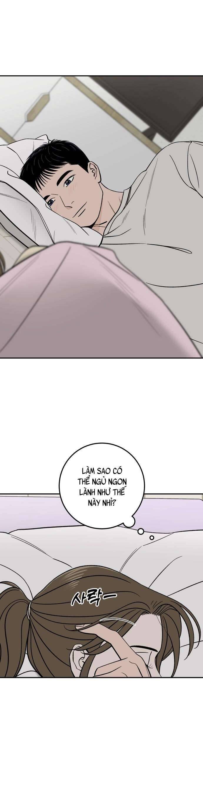 Cậu Nhóc Hàng Xóm: Chapter 46