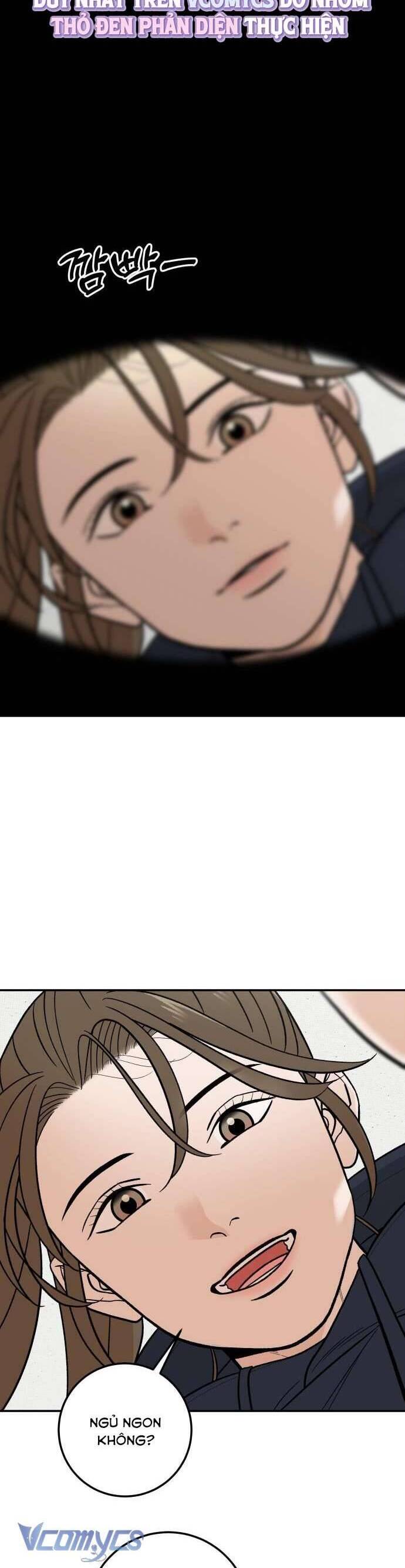 Cậu Nhóc Hàng Xóm: Chapter 46