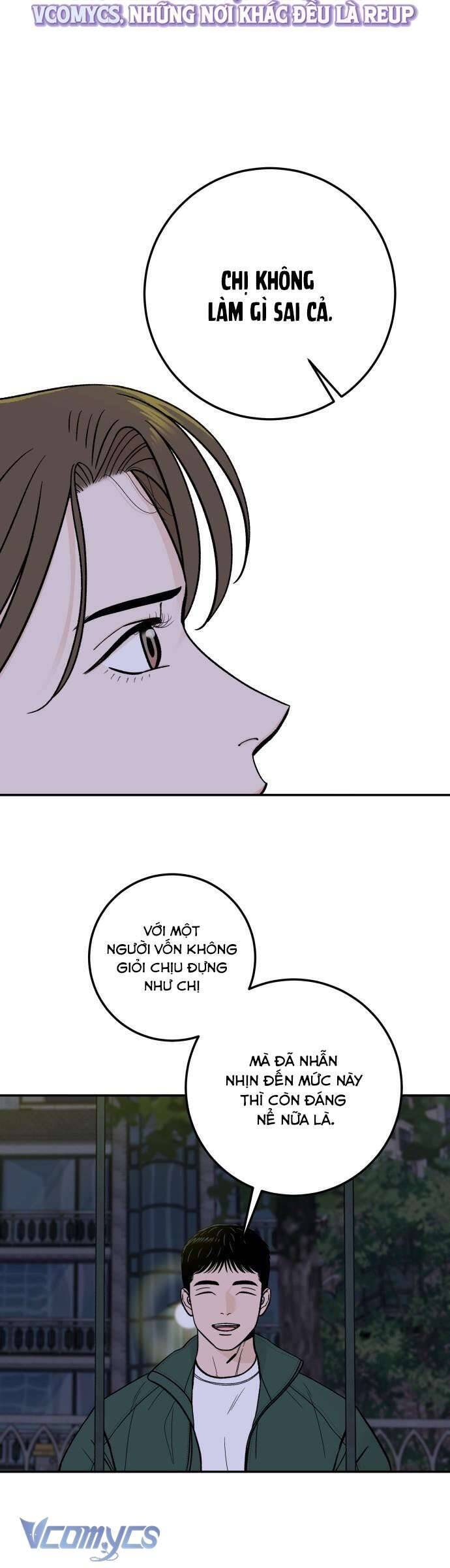 Cậu Nhóc Hàng Xóm: Chapter 46