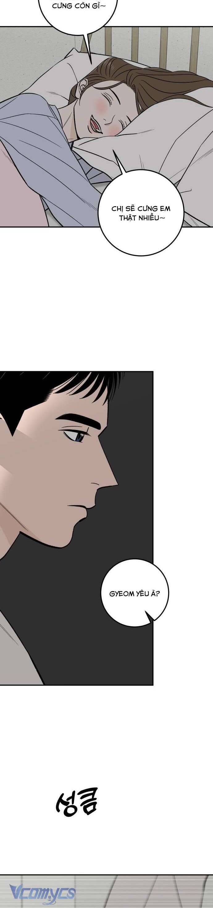 Cậu Nhóc Hàng Xóm: Chapter 48