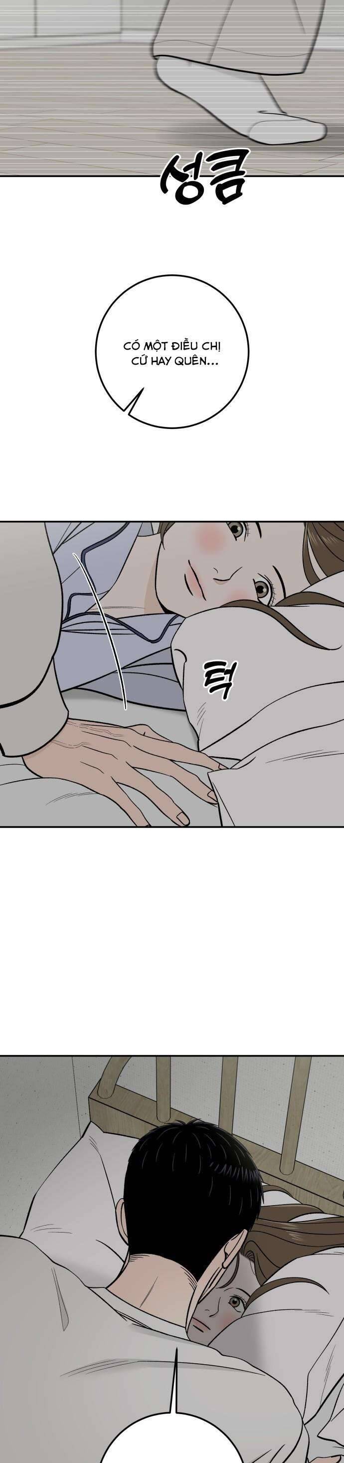 Cậu Nhóc Hàng Xóm: Chapter 48