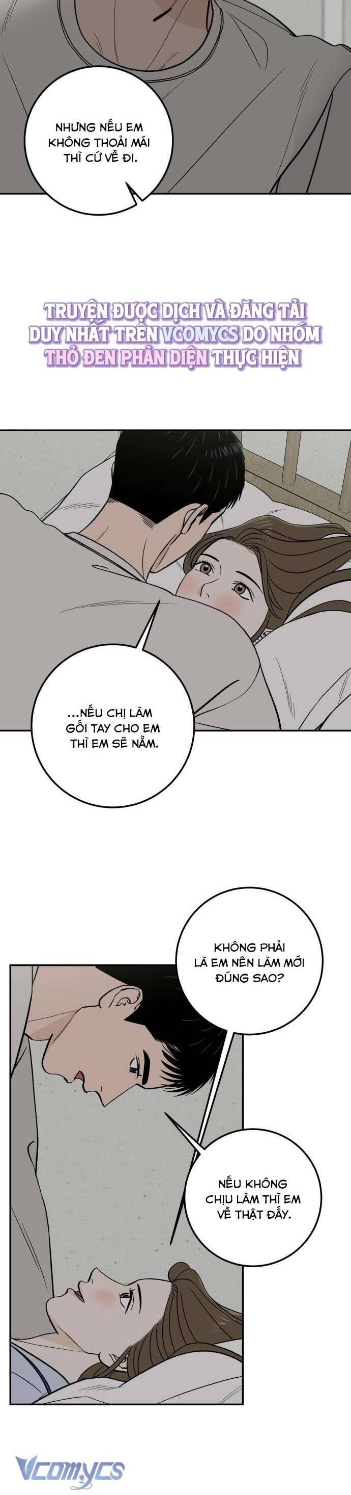 Cậu Nhóc Hàng Xóm: Chapter 48