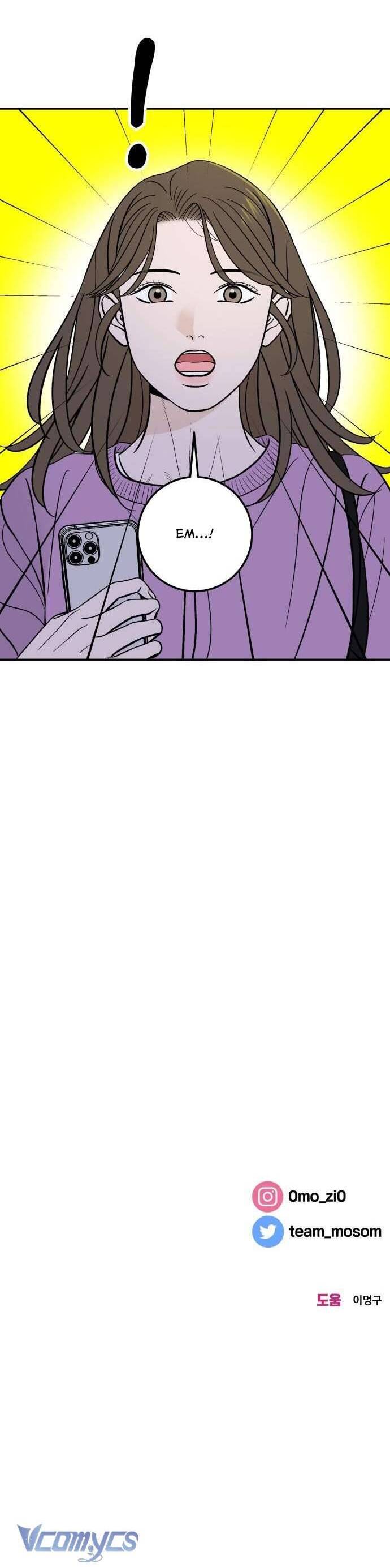 Cậu Nhóc Hàng Xóm: Chapter 48